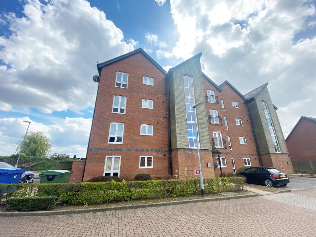 Rectory Road, Boston, PE21 2 bed flat £115,000