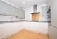 Kitchen/Living/Dining Room
