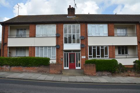2 bedroom ground floor flat to rent - Belstead Road, IPSWICH IP2