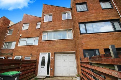 17 Buckden Close, Thornton-cleveleys, FY5 1DS
