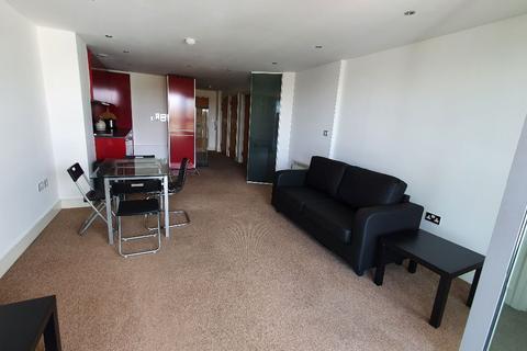 2 bedroom apartment to rent - The Litmus Building