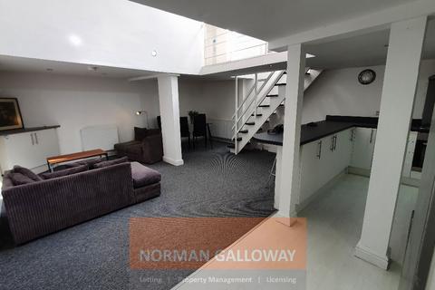 2 bedroom cottage to rent, The Coach House - Fowler Street, Nottingham