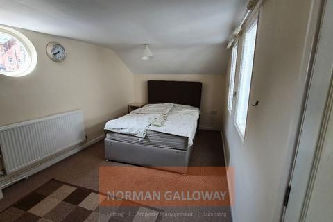 2 bedroom cottage to rent, The Coach House - Fowler Street, Nottingham