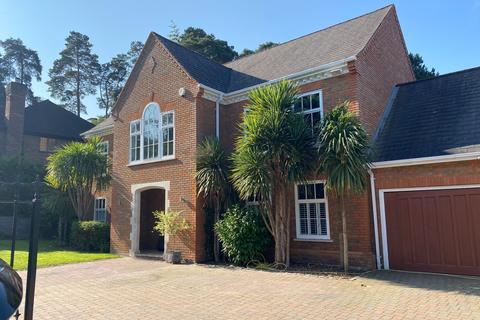 Chimes Court Cross Road, Ascot, SL5 9RX
