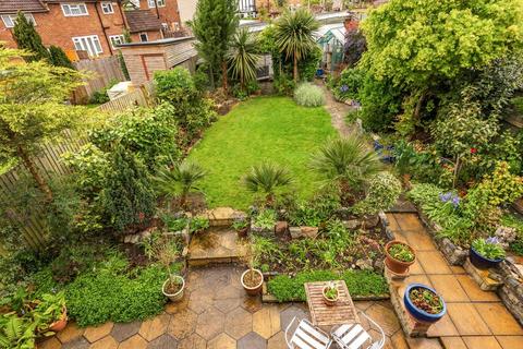 5 Beanshaw, London, SE9 3HL