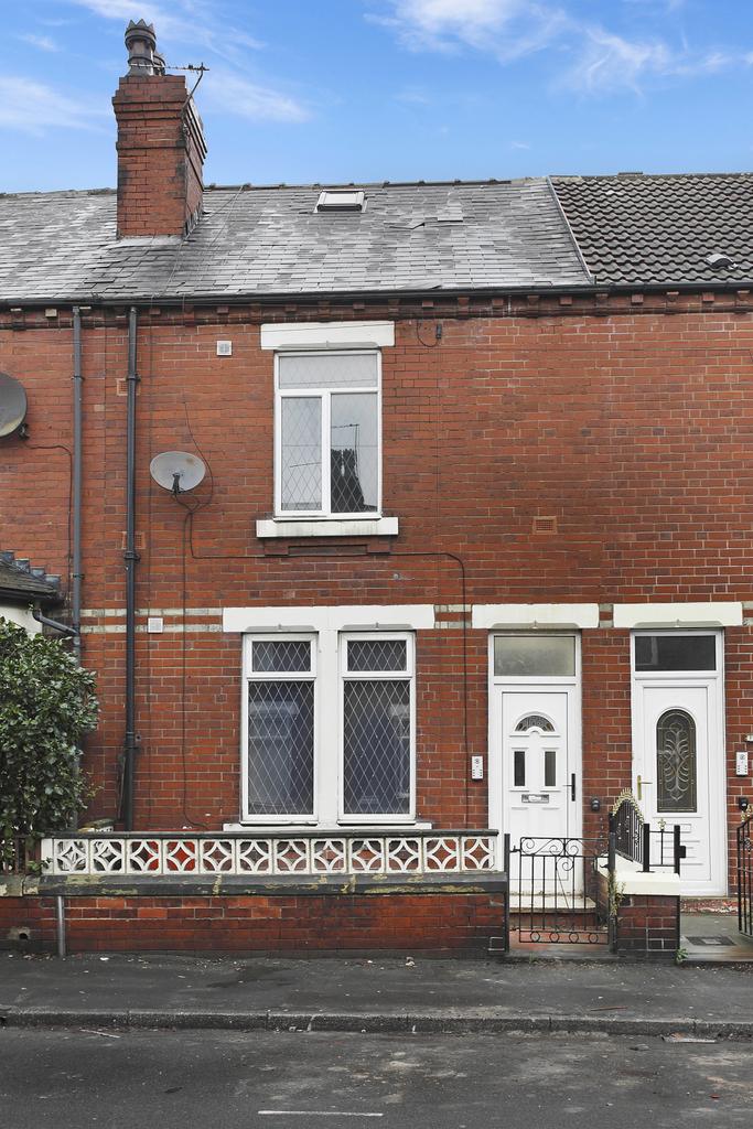 Lower Oxford Street CASTLEFORD, WF10 5 bed terraced house to rent £