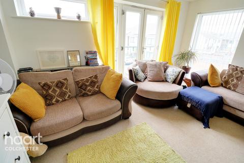25 Barton Boulevard, Colchester, CO4 5SD