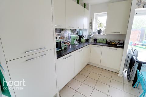 25 Barton Boulevard, Colchester, CO4 5SD