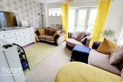 25 Barton Boulevard, Colchester, CO4 5SD