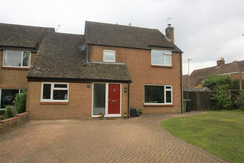 undefined, Kingsley Park, Whitchurch, RG28
