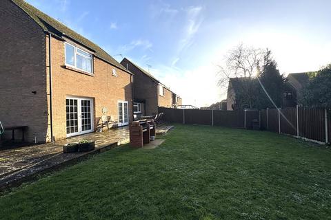 undefined, Kingsley Park, Whitchurch, RG28