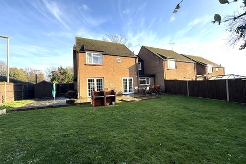 undefined, Kingsley Park, Whitchurch, RG28