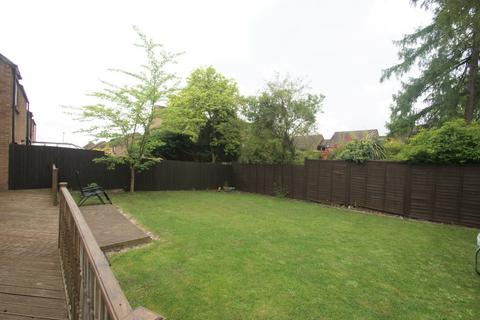 undefined, Kingsley Park, Whitchurch, RG28