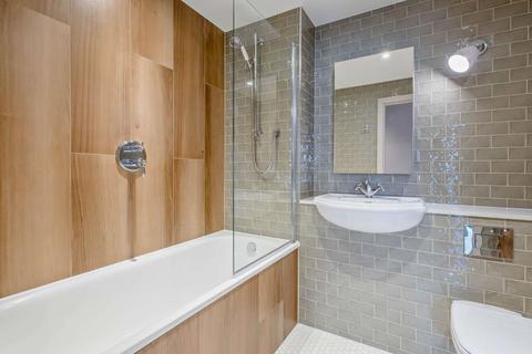undefined, Canada Gardens, Wembley Park