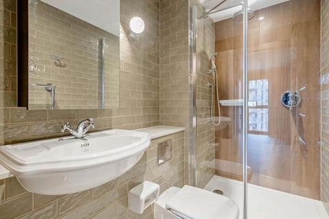 undefined, Canada Gardens, Wembley Park