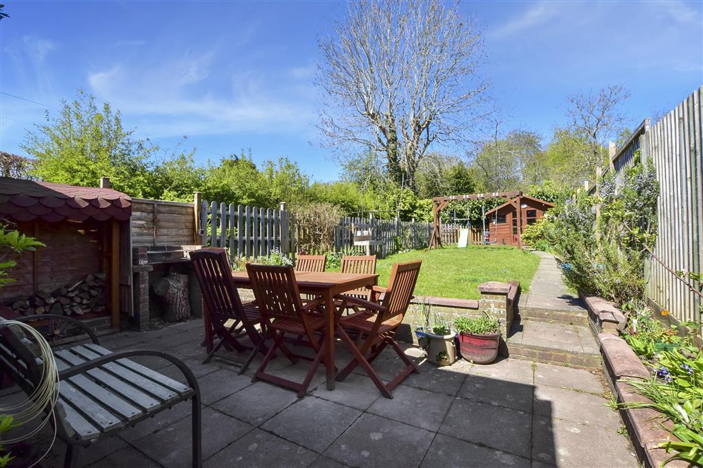 Patio / Decking