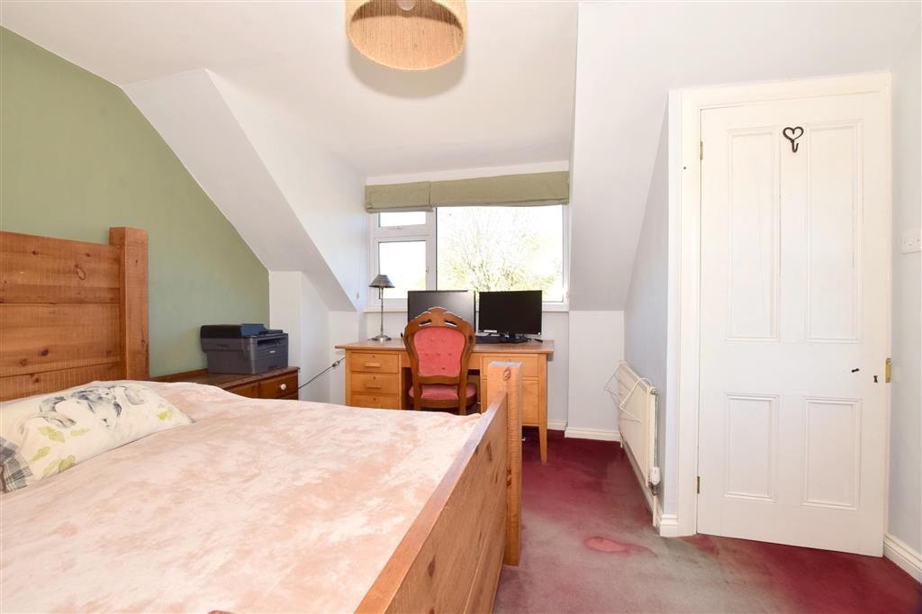 Loft Room