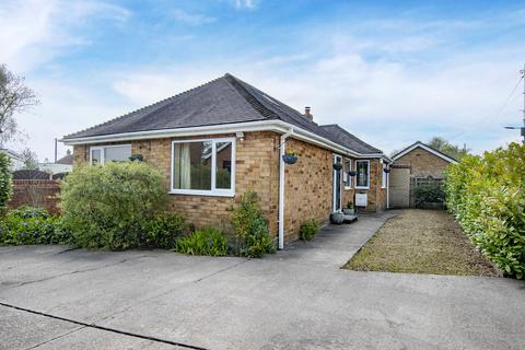 Fairview Brook Lane, Scawby Brook, Brigg, DN20 9JZ