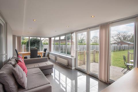 Fairview Brook Lane, Scawby Brook, Brigg, DN20 9JZ