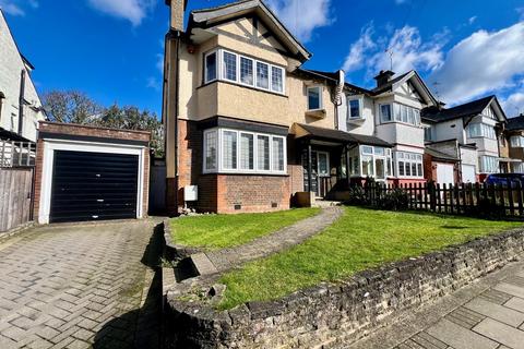 5 bedroom semi-detached house to rent, Cecil Park, Pinner HA5
