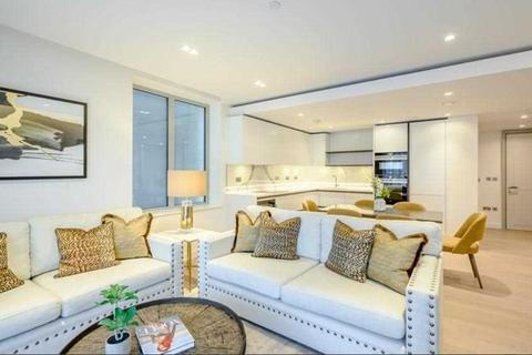 3 bedroom apartment to rent - Garrett Mansions, Paddington