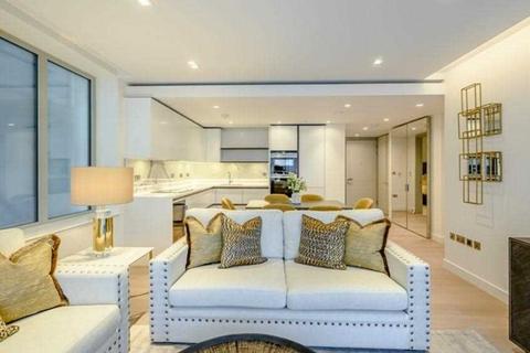 3 bedroom apartment to rent - Garrett Mansions, Paddington