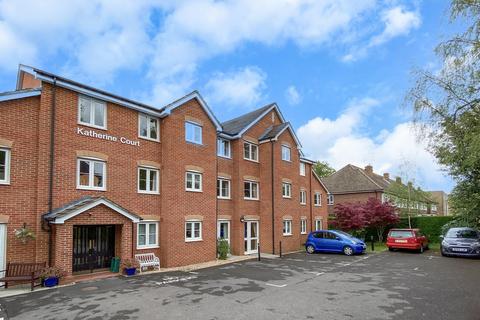 1 bedroom apartment for sale - Upper Gordon Road, Camberley