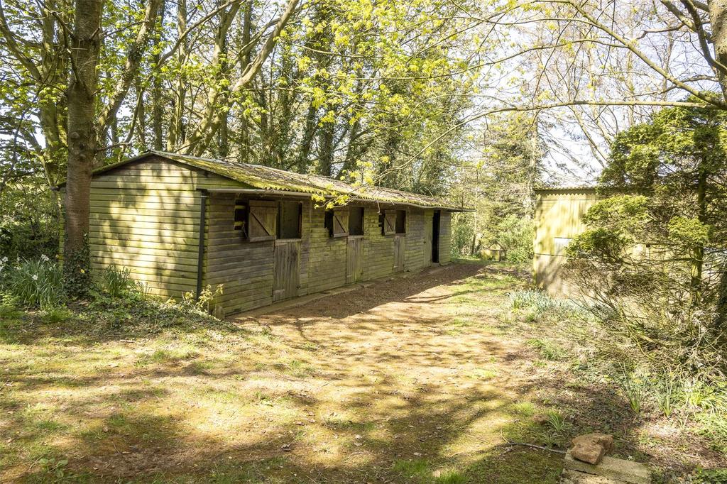 Stables
