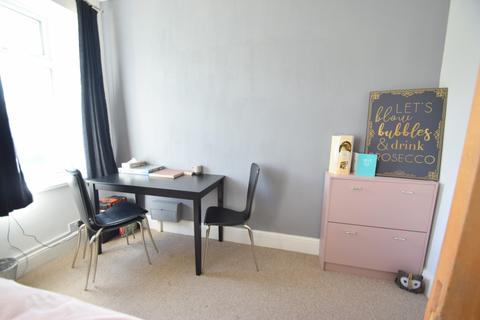 31a Coity Road, Bridgend, CF31 1LT