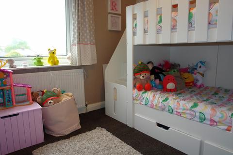 18 Eaves Lane, Chadderton, Oldham, OL9 8RG