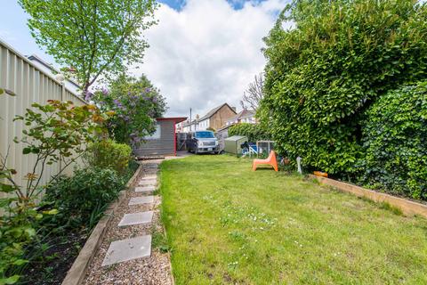 13 Sutton Grove, Sutton, SM1 4LN