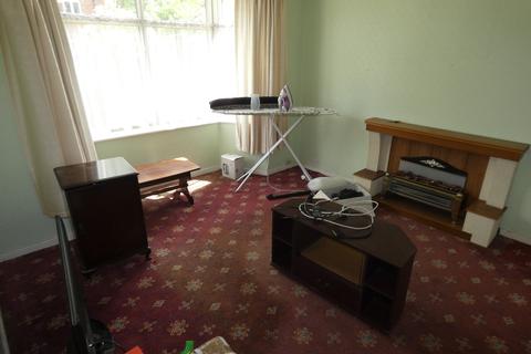 2a Athol Road, Manchester, M16 8QN