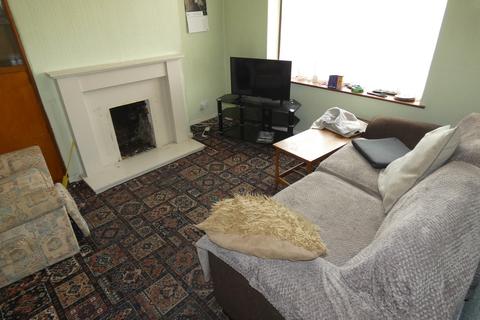 2a Athol Road, Manchester, M16 8QN