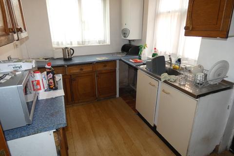 2a Athol Road, Manchester, M16 8QN