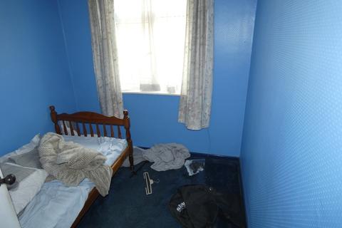2a Athol Road, Manchester, M16 8QN