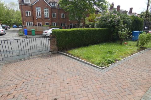 2a Athol Road, Manchester, M16 8QN