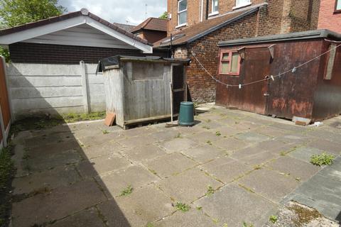 2a Athol Road, Manchester, M16 8QN