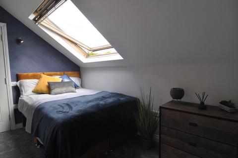 1 bedroom in a house share to rent, Park Road, Barnsley