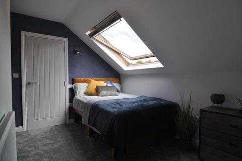 1 bedroom in a house share to rent, Park Road, Barnsley