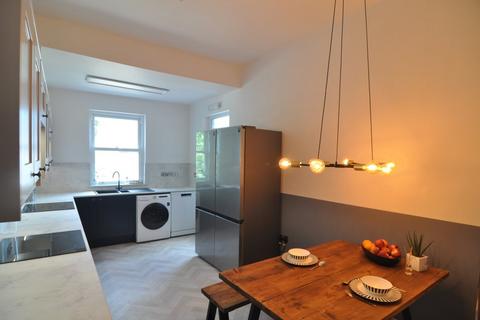 1 bedroom in a house share to rent, Park Road, Barnsley