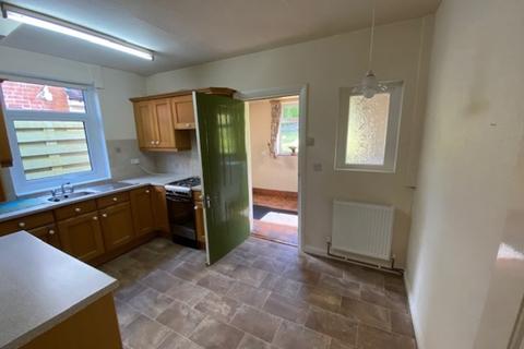 39 Belle Vue Road, Ashbourne, DE6 1AT