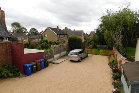 undefined, Main Street, Barton Under Needwood