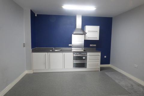 1 bedroom ground floor flat to rent, Brittany Street, Plymouth