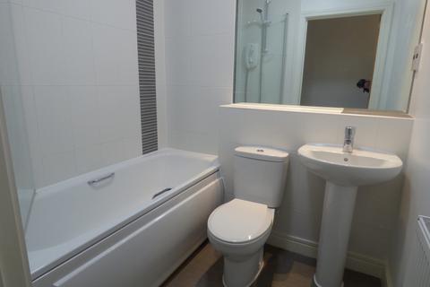 1 bedroom ground floor flat to rent, Brittany Street, Plymouth