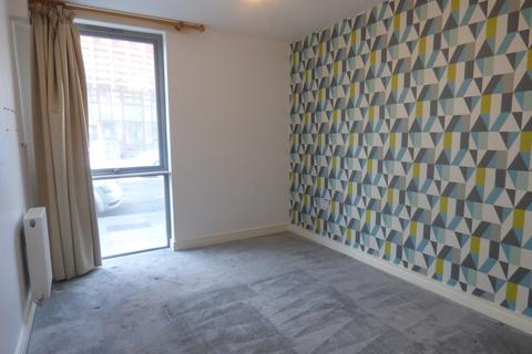 1 bedroom ground floor flat to rent, Brittany Street, Plymouth