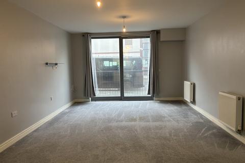 1 bedroom ground floor flat to rent, Brittany Street, Plymouth