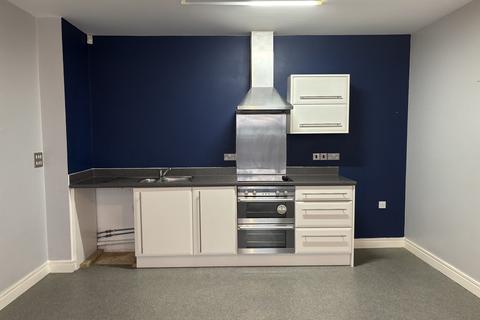 1 bedroom ground floor flat to rent, Brittany Street, Plymouth