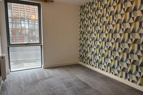 1 bedroom ground floor flat to rent, Brittany Street, Plymouth