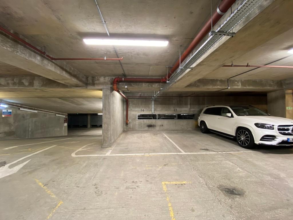 Garage Space, Prince Consort Road, Knightsbridge, SW7 Parking £792