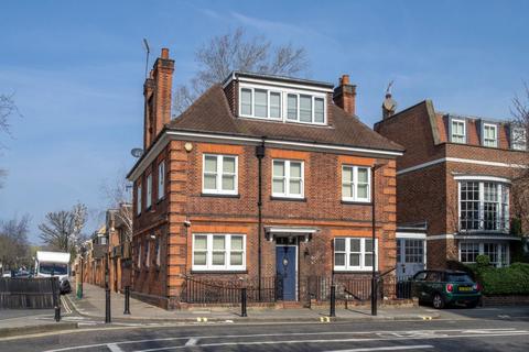 5 bedroom detached house for sale - Townshend Road, St John's Wood, London, NW8
